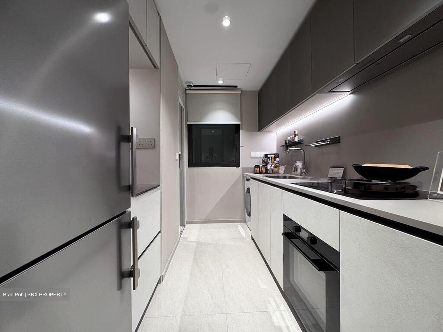 Zyon Grand (D3), Apartment #566270691